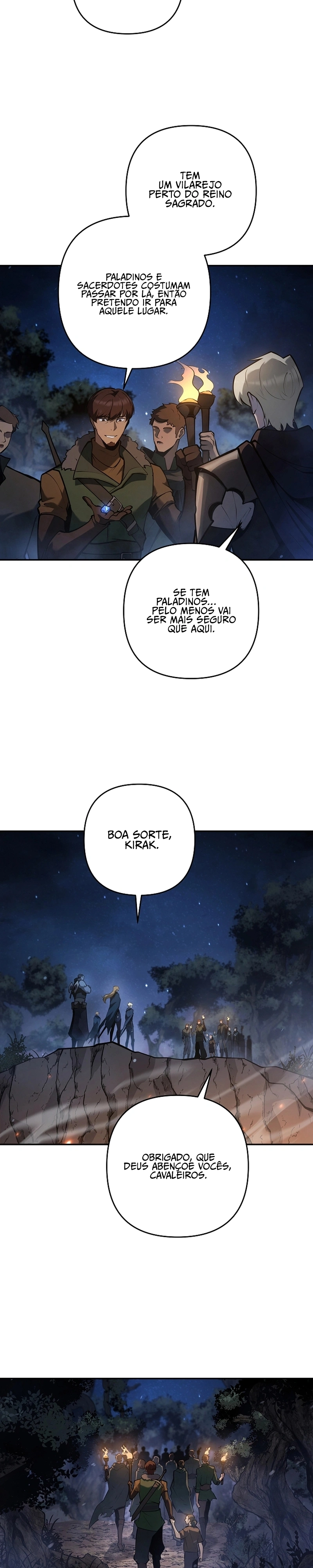 Read O Cão Raivoso da Mansão do Duque PT Manga Online
