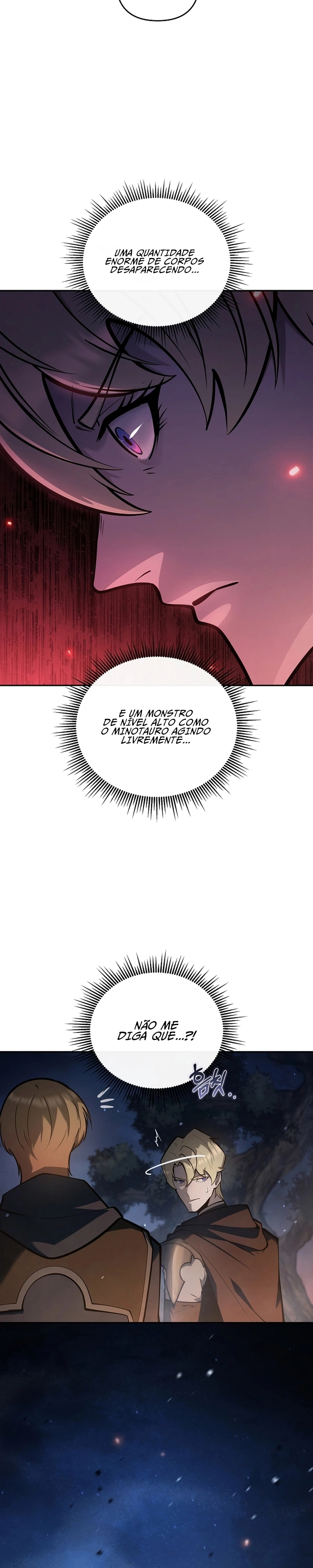 Read O Cão Raivoso da Mansão do Duque PT Manga Online