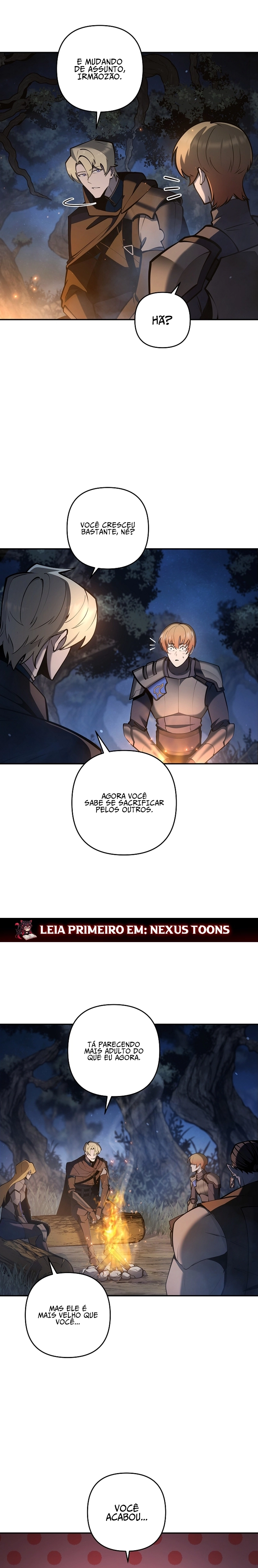 Read O Cão Raivoso da Mansão do Duque PT Manga Online
