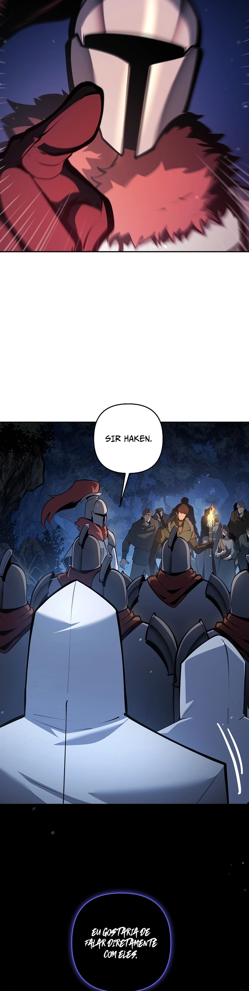 Read O Cão Raivoso da Mansão do Duque PT Manga Online