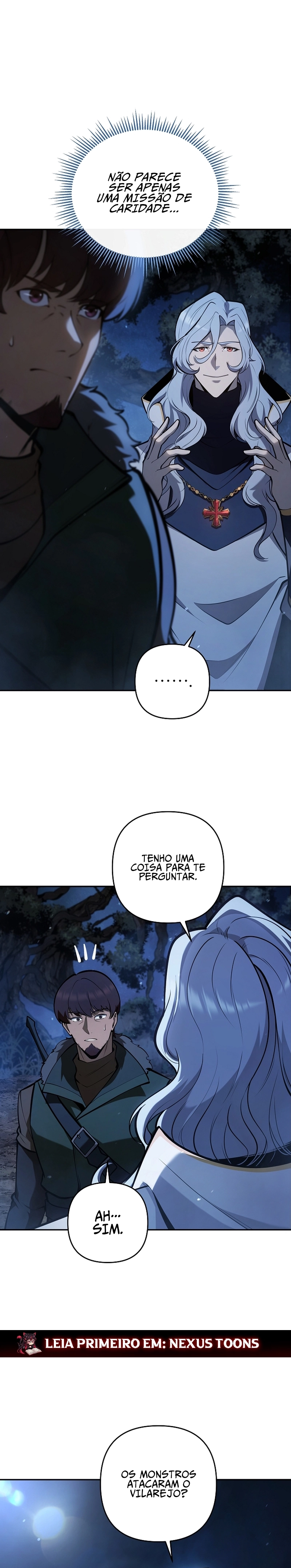 Read O Cão Raivoso da Mansão do Duque PT Manga Online
