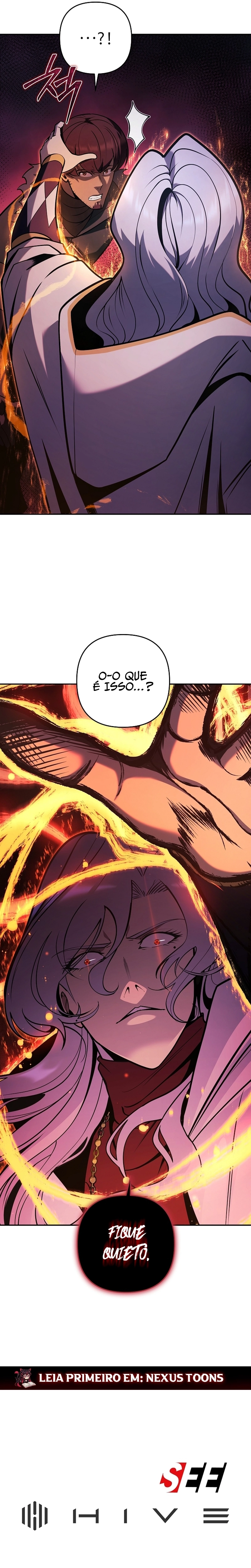 Read O Cão Raivoso da Mansão do Duque PT Manga Online