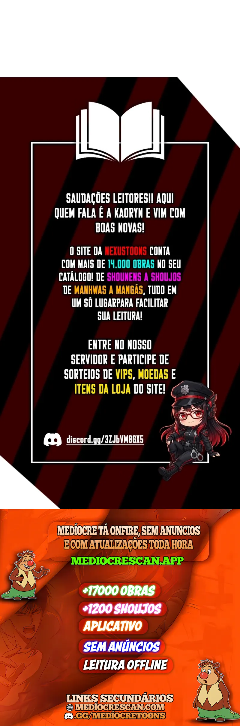 Read O Cão Raivoso da Mansão do Duque PT Manga Online