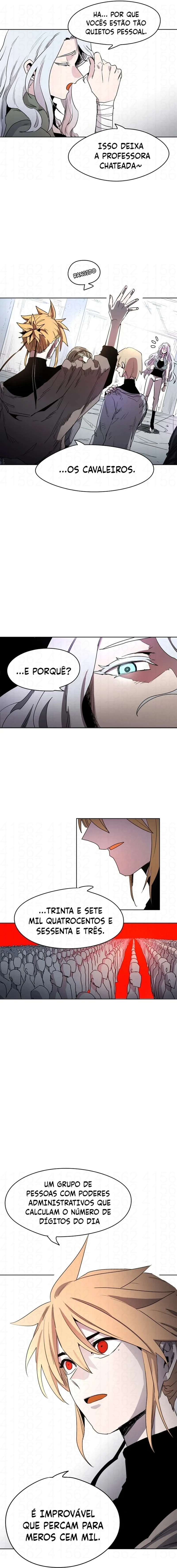 Read O Cavaleiro das Brasas PT Manga Online