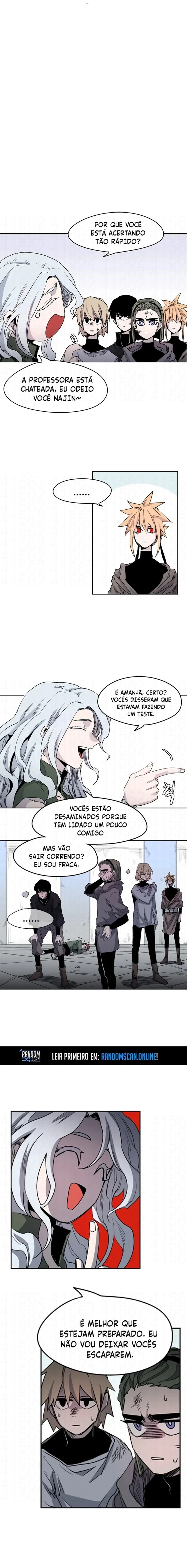 Read O Cavaleiro das Brasas PT Manga Online