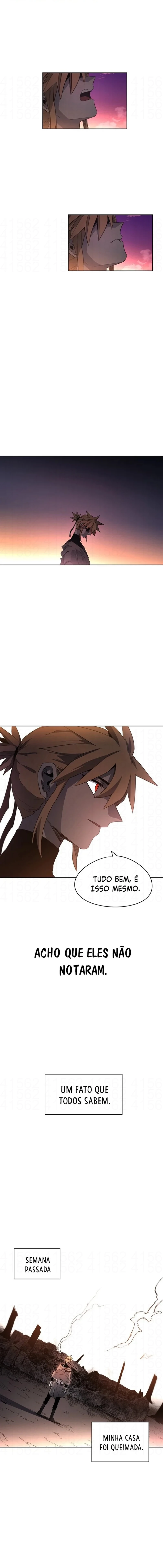 Read O Cavaleiro das Brasas PT Manga Online