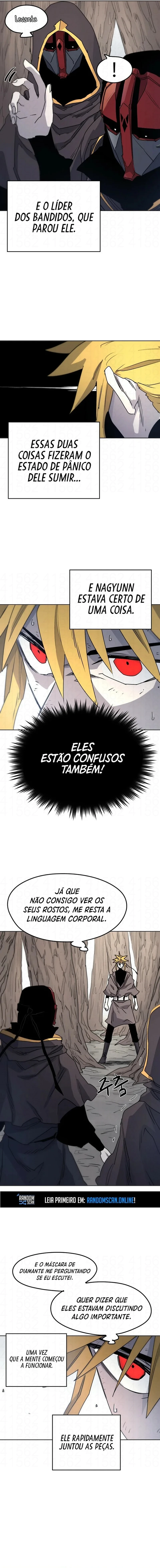 Read O Cavaleiro das Brasas PT Manga Online