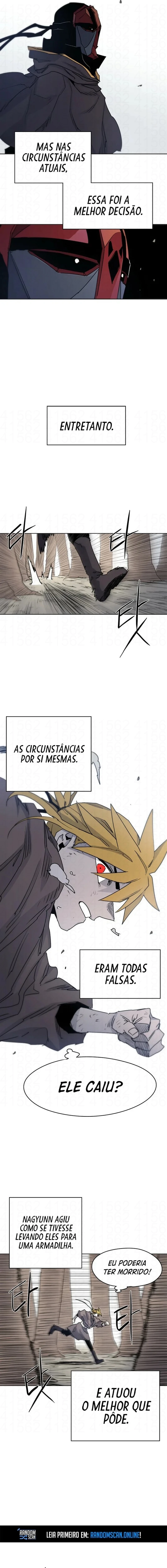 Read O Cavaleiro das Brasas PT Manga Online