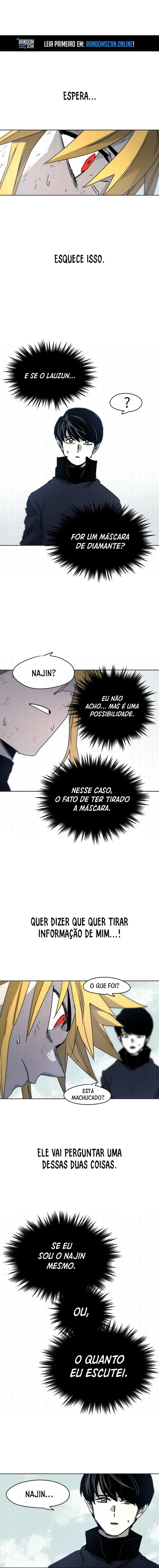 Read O Cavaleiro das Brasas PT Manga Online