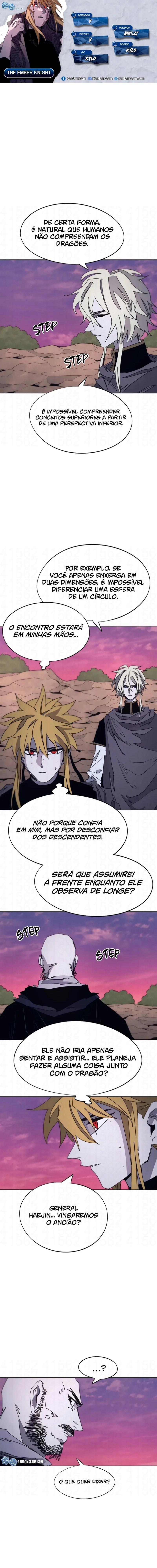 Read O Cavaleiro das Brasas PT Manga Online