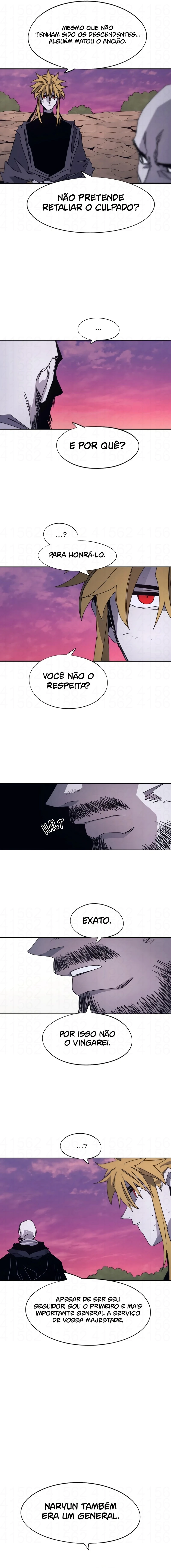 Read O Cavaleiro das Brasas PT Manga Online