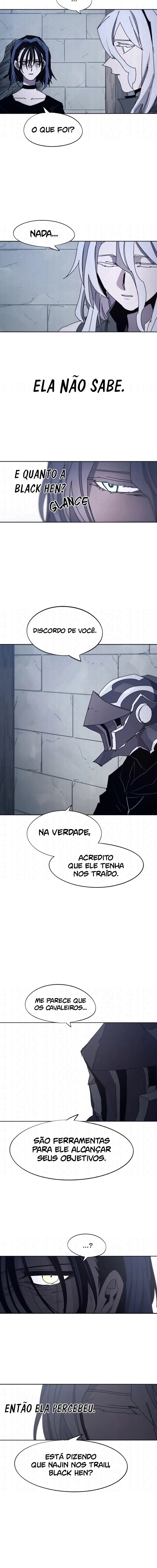 Read O Cavaleiro das Brasas PT Manga Online
