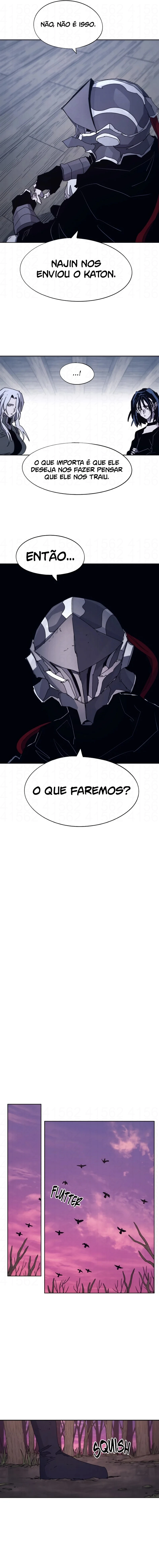Read O Cavaleiro das Brasas PT Manga Online