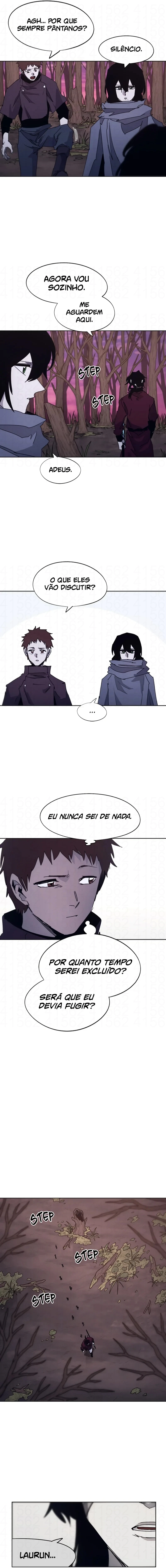 Read O Cavaleiro das Brasas PT Manga Online