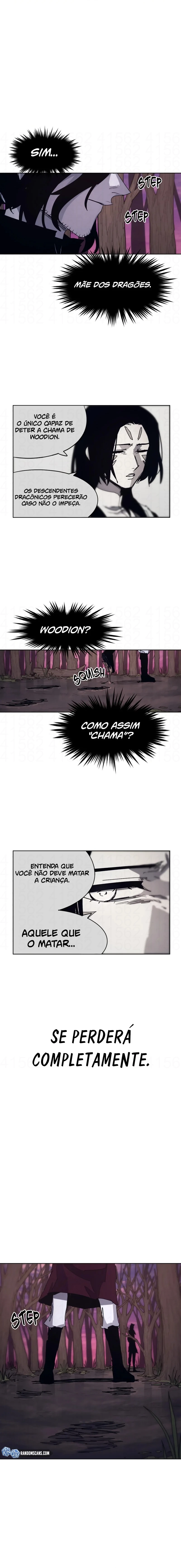 Read O Cavaleiro das Brasas PT Manga Online