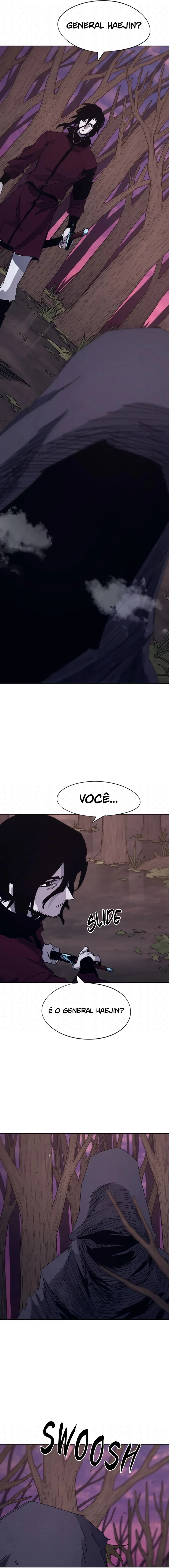 Read O Cavaleiro das Brasas PT Manga Online