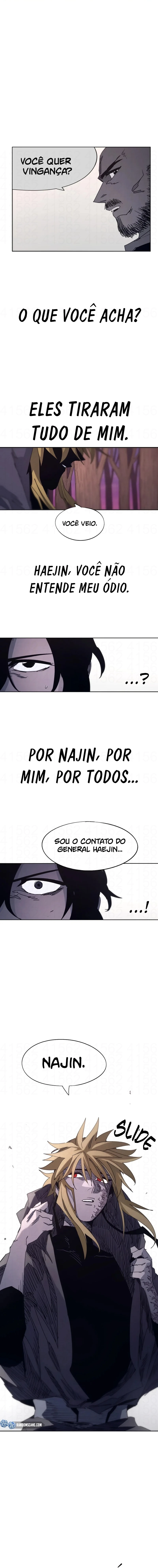 Read O Cavaleiro das Brasas PT Manga Online
