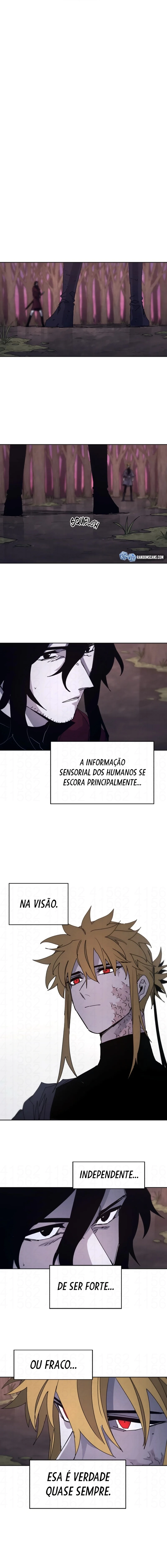 Read O Cavaleiro das Brasas PT Manga Online