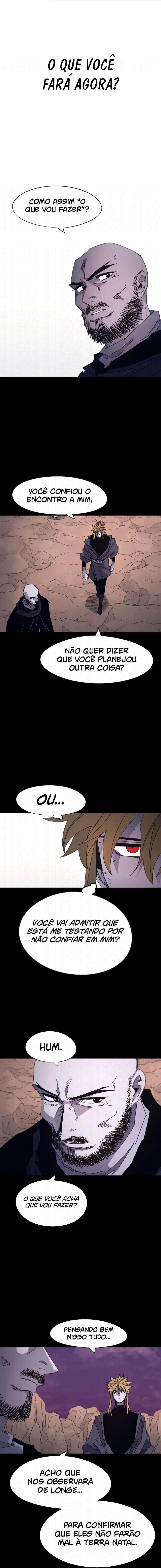 Read O Cavaleiro das Brasas PT Manga Online