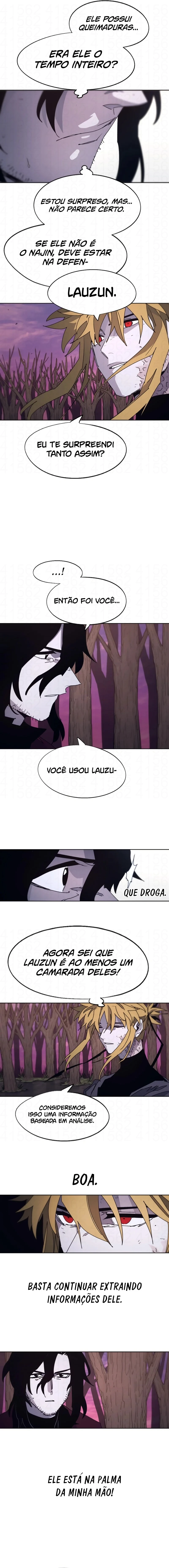 Read O Cavaleiro das Brasas PT Manga Online