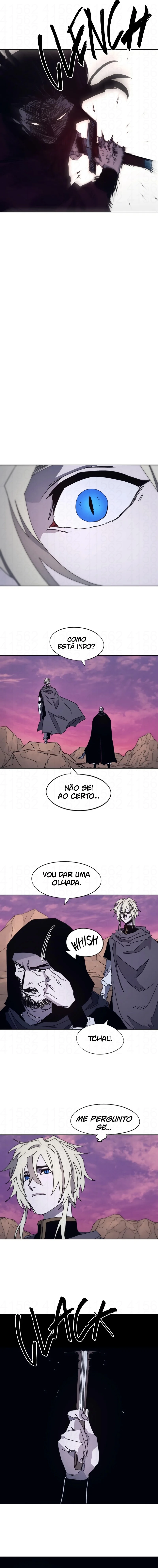 Read O Cavaleiro das Brasas PT Manga Online