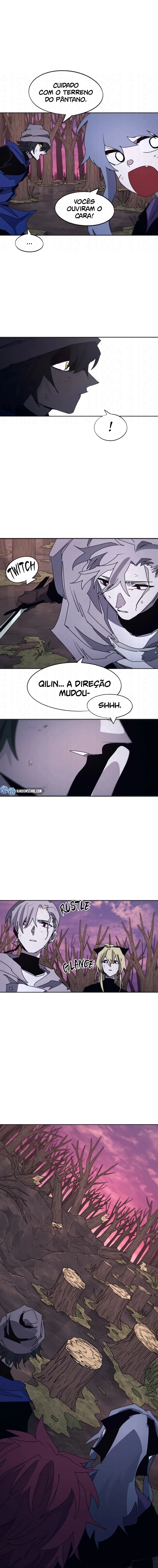 Read O Cavaleiro das Brasas PT Manga Online