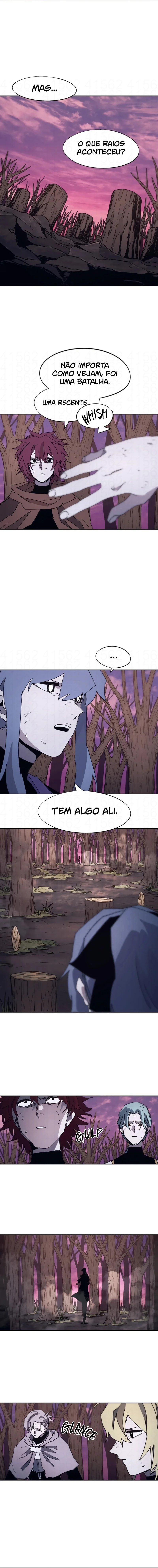 Read O Cavaleiro das Brasas PT Manga Online