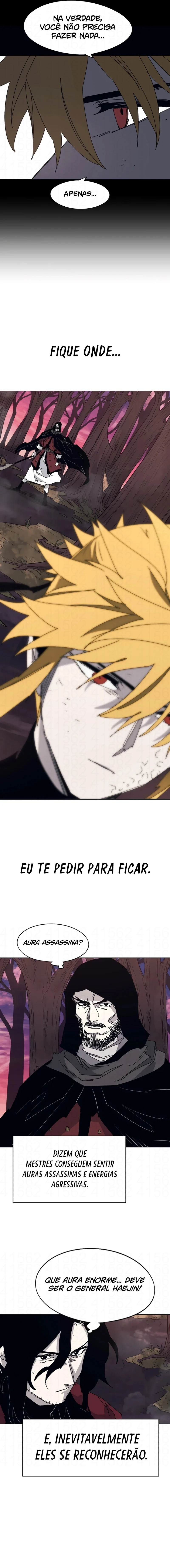 Read O Cavaleiro das Brasas PT Manga Online