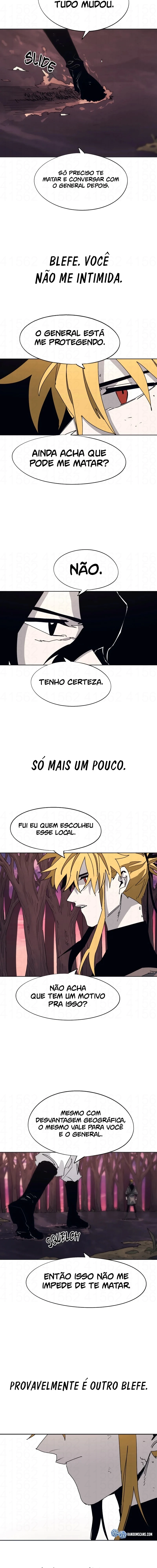 Read O Cavaleiro das Brasas PT Manga Online