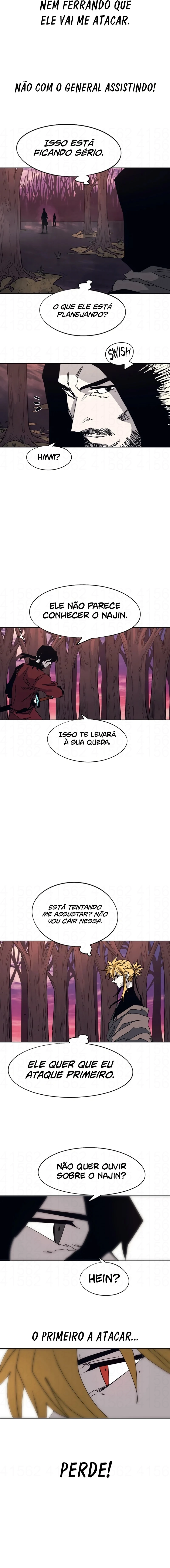 Read O Cavaleiro das Brasas PT Manga Online