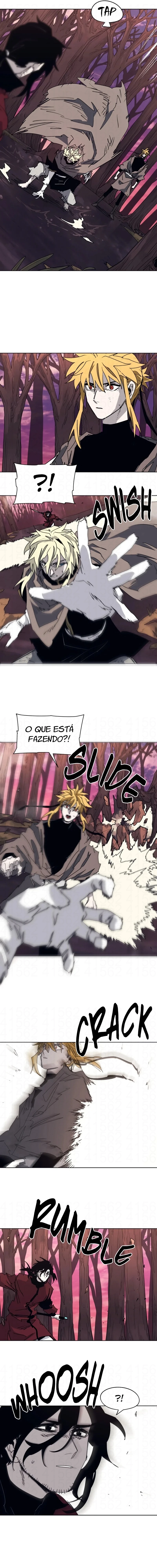 Read O Cavaleiro das Brasas PT Manga Online
