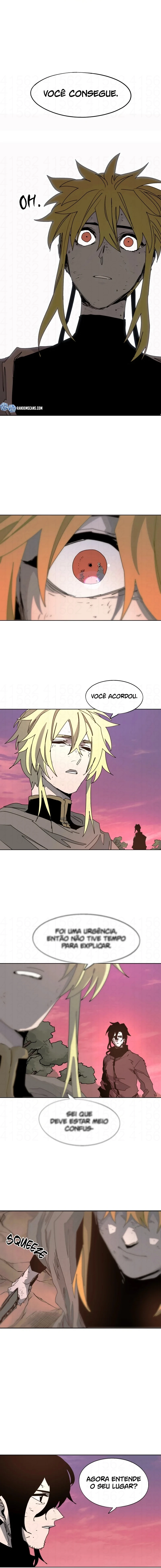 Read O Cavaleiro das Brasas PT Manga Online