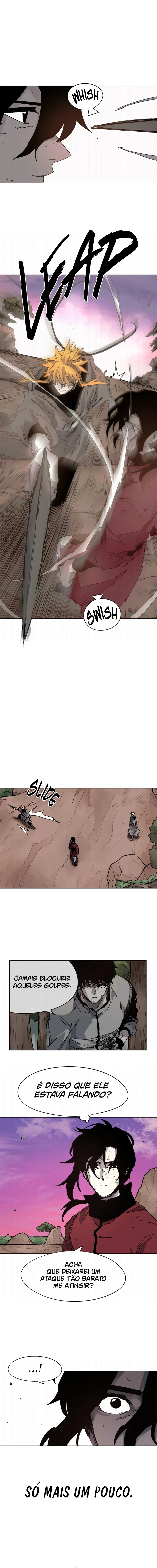 Read O Cavaleiro das Brasas PT Manga Online
