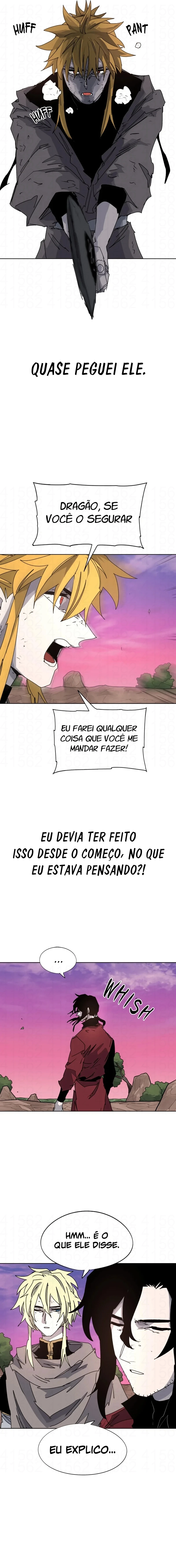 Read O Cavaleiro das Brasas PT Manga Online