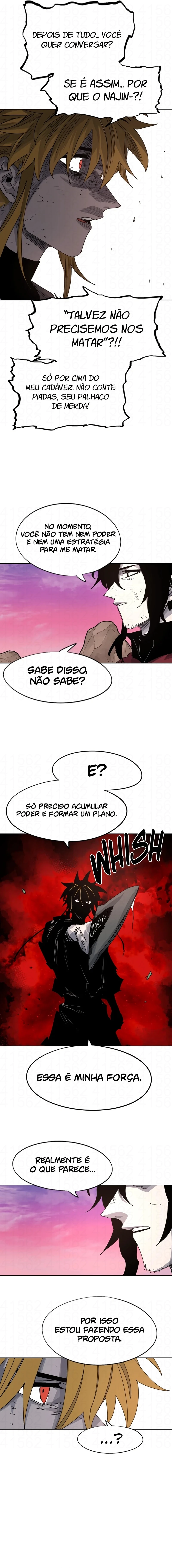 Read O Cavaleiro das Brasas PT Manga Online