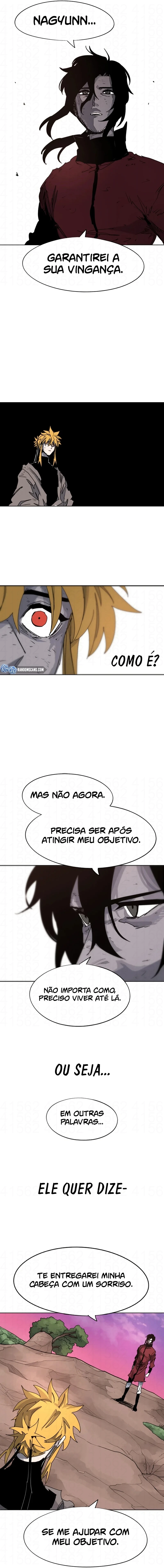 Read O Cavaleiro das Brasas PT Manga Online