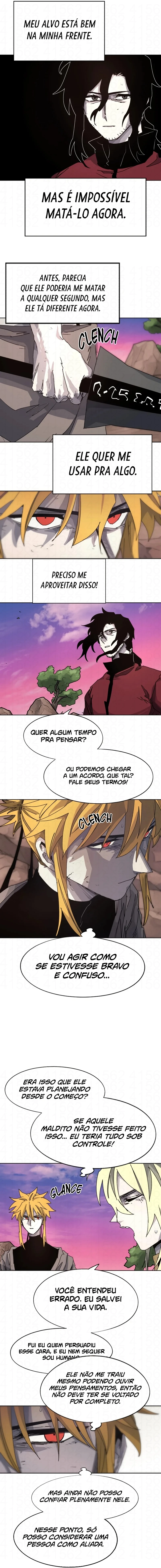 Read O Cavaleiro das Brasas PT Manga Online