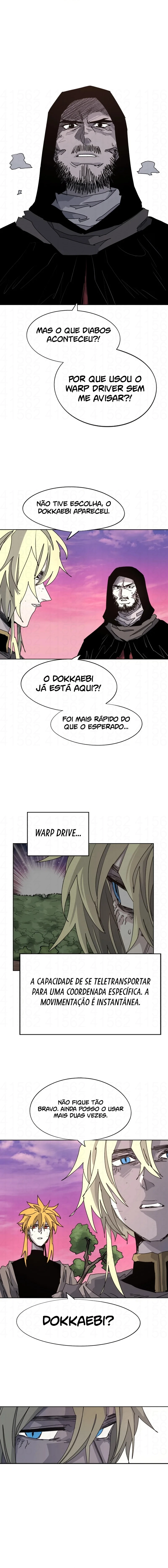 Read O Cavaleiro das Brasas PT Manga Online