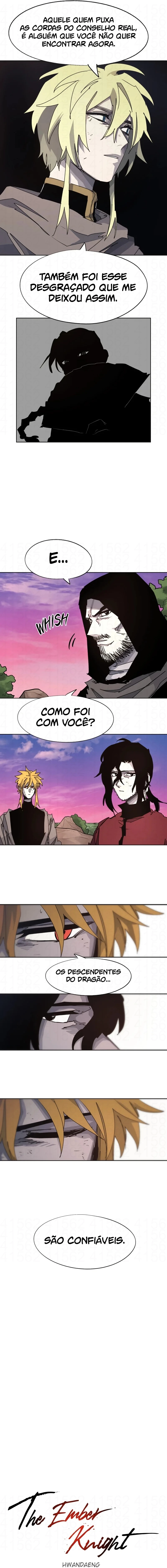 Read O Cavaleiro das Brasas PT Manga Online