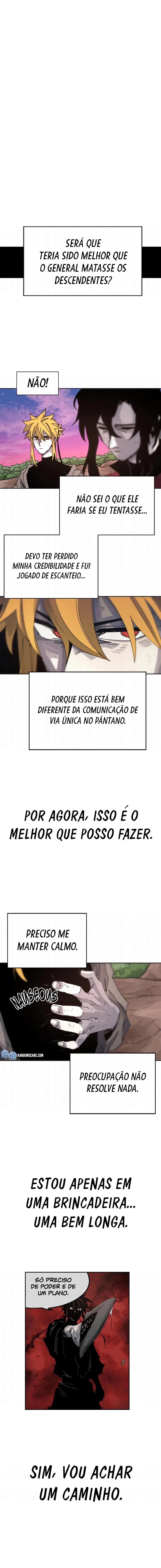 Read O Cavaleiro das Brasas PT Manga Online