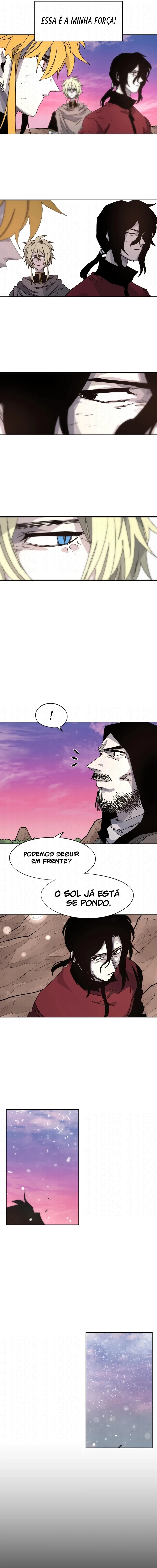 Read O Cavaleiro das Brasas PT Manga Online