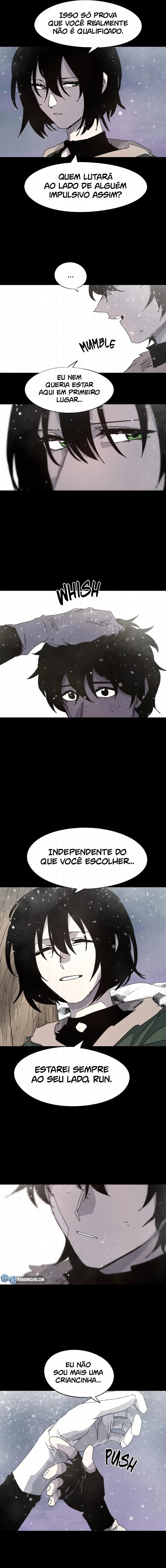 Read O Cavaleiro das Brasas PT Manga Online