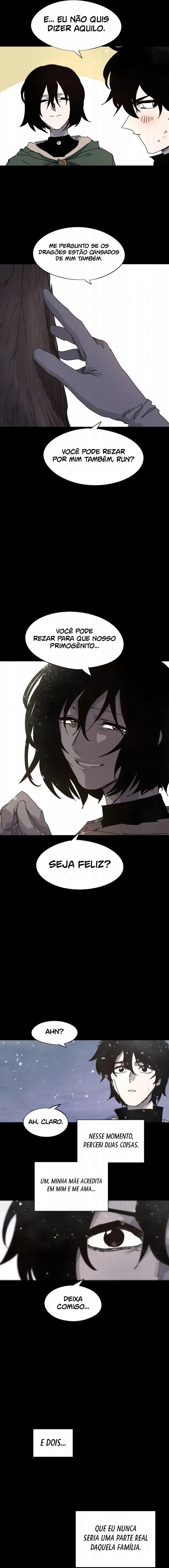 Read O Cavaleiro das Brasas PT Manga Online