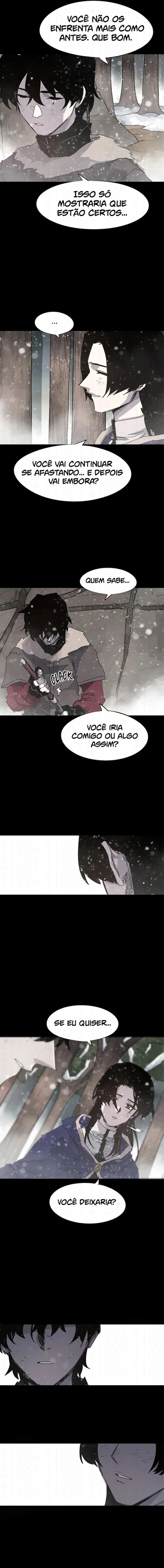 Read O Cavaleiro das Brasas PT Manga Online