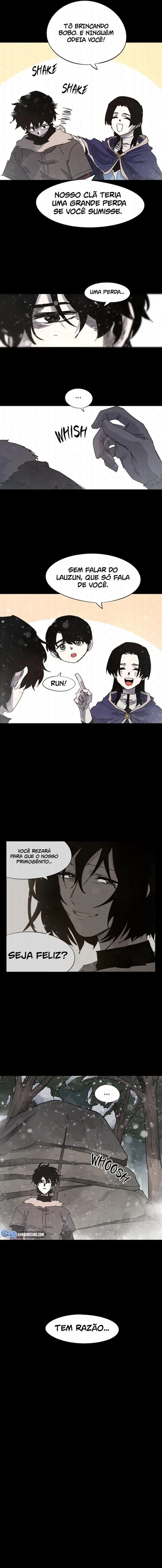 Read O Cavaleiro das Brasas PT Manga Online