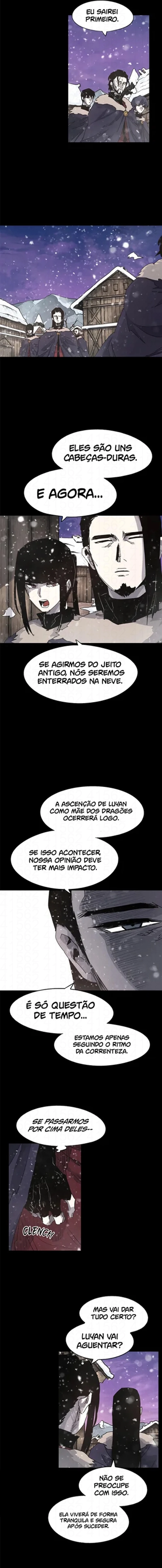 Read O Cavaleiro das Brasas PT Manga Online