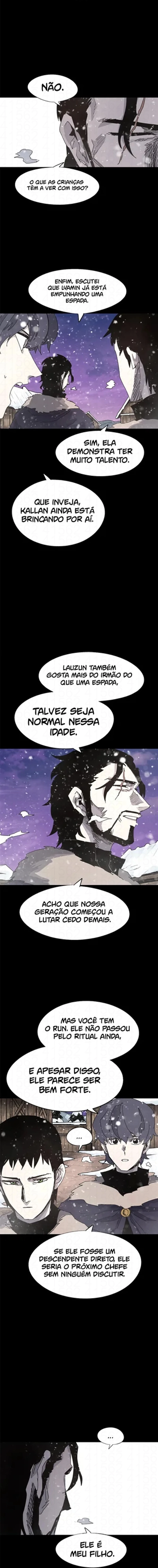 Read O Cavaleiro das Brasas PT Manga Online