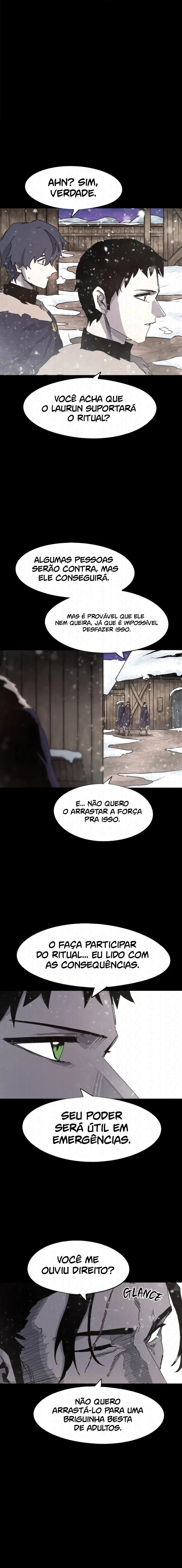 Read O Cavaleiro das Brasas PT Manga Online