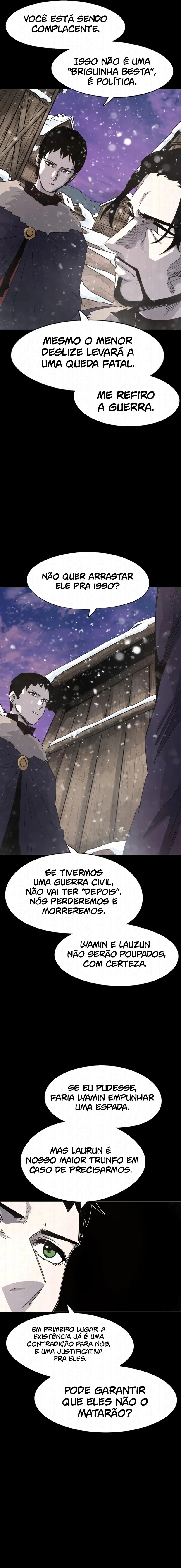 Read O Cavaleiro das Brasas PT Manga Online