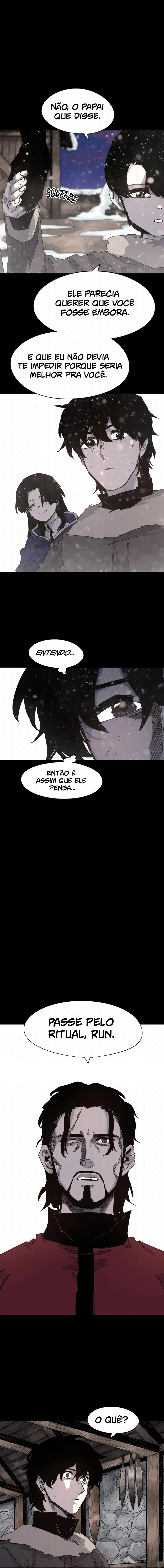 Read O Cavaleiro das Brasas PT Manga Online